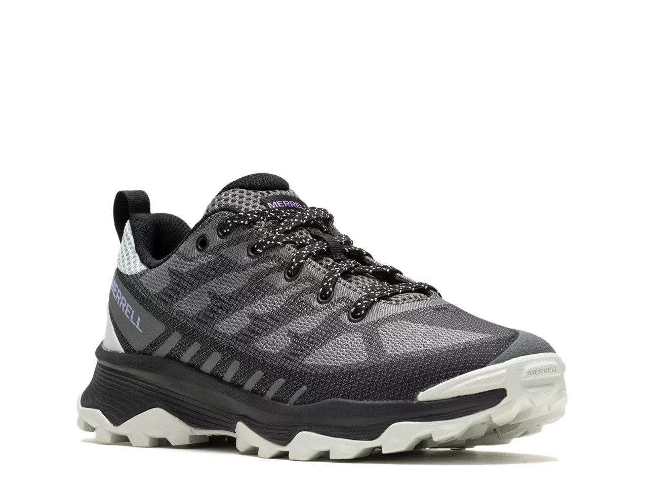 Женские кроссовки Merrell Speed Eco для пешего туризма