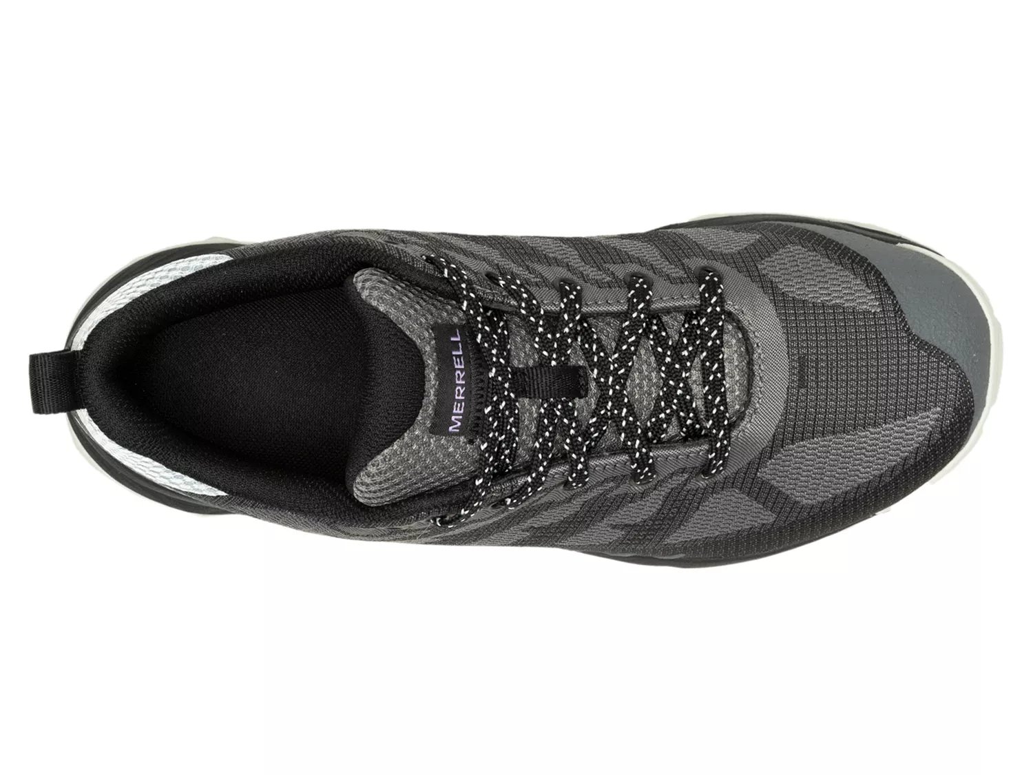 Speed Eco Hiking Shoe