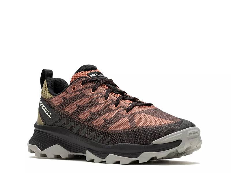 Merrell Alverstone Low Hiking Shoe - Women's - Free Shipping | DSW