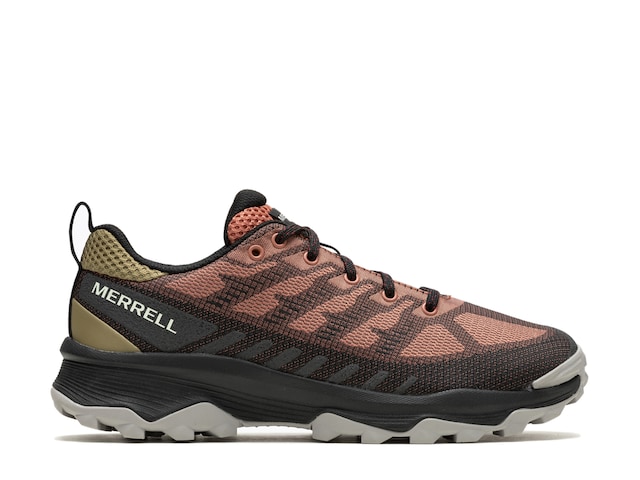 Merrell Speed Eco Waterproof review: an eco-friendly and stylish