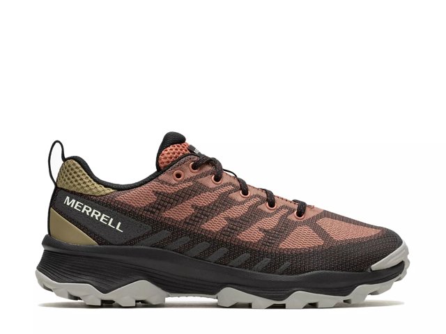 Merrell Speed Eco Hiking Shoe Women s Free Shipping DSW
