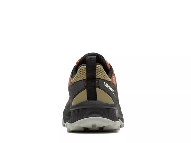 Merrell Speed Eco Hiking Shoe - Women's - Free Shipping | DSW