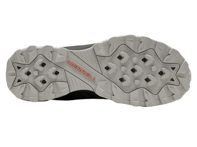 Merrell Speed Eco Waterproof review: an eco-friendly and stylish