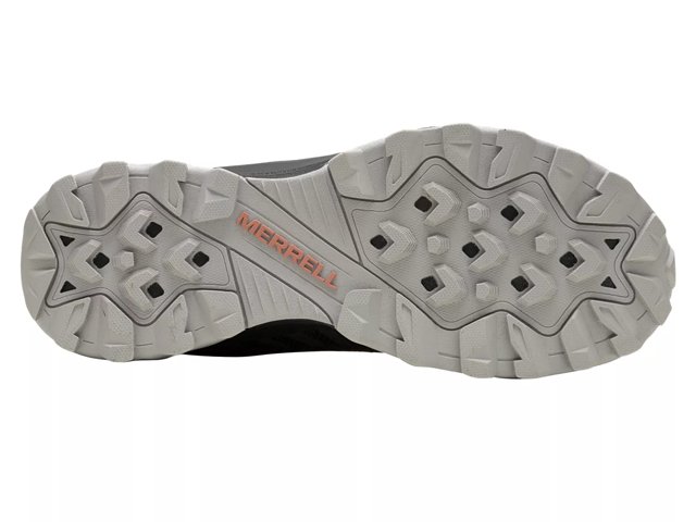 Merrell Speed Eco Hiking Shoe - Women's - Free Shipping | DSW