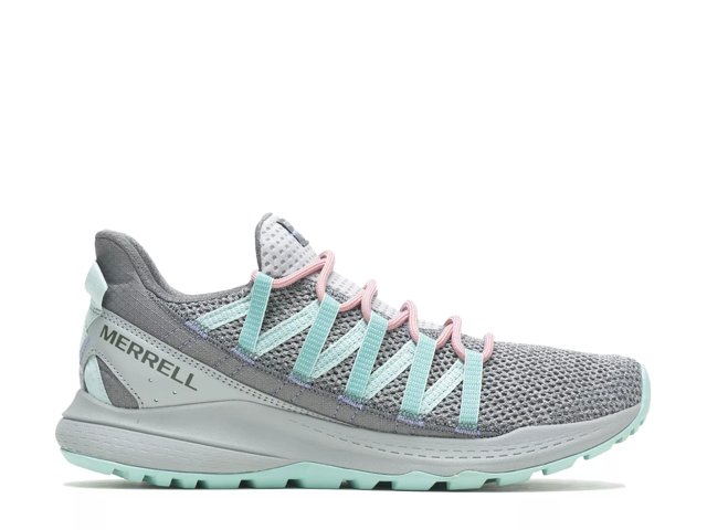 Merrell Bravada Edge Sneaker - Free Shipping | DSW