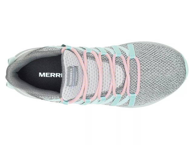 Merrell Bravada Edge ウーマントレーナー MERRELL Womens Bravada Edge Performance Trail Running Shoe