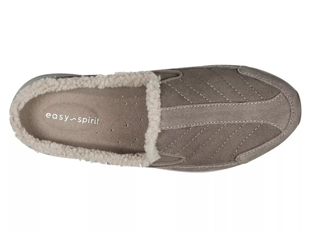 Easy spirit slippers on sale