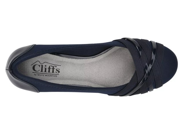 White mountain discount shoes dsw