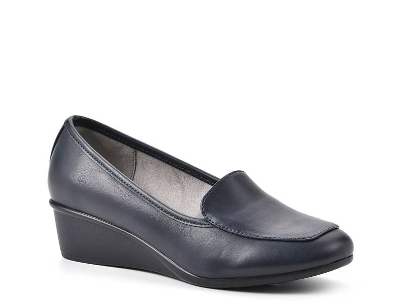 Dsw on sale wedge shoes