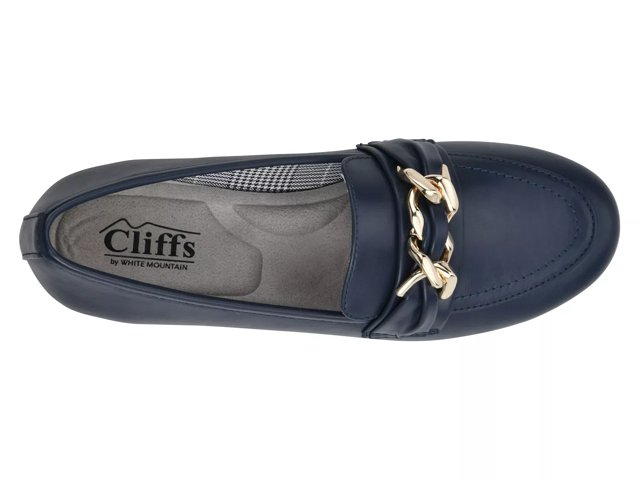 Cliffs by White Mountain Gainful Loafer Free Shipping DSW