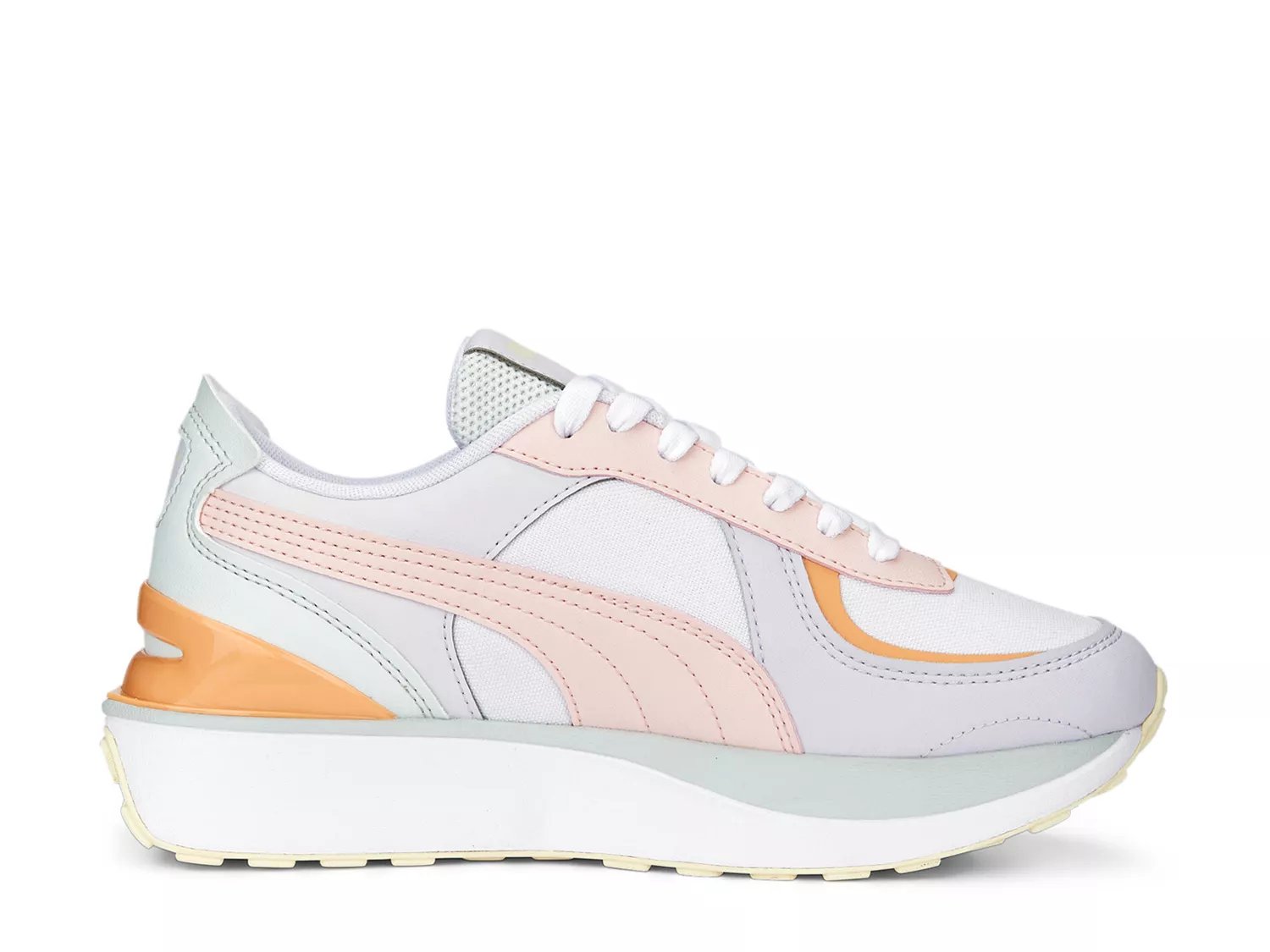 Puma Cruise Rider Sneaker Women's Free Shipping DSW