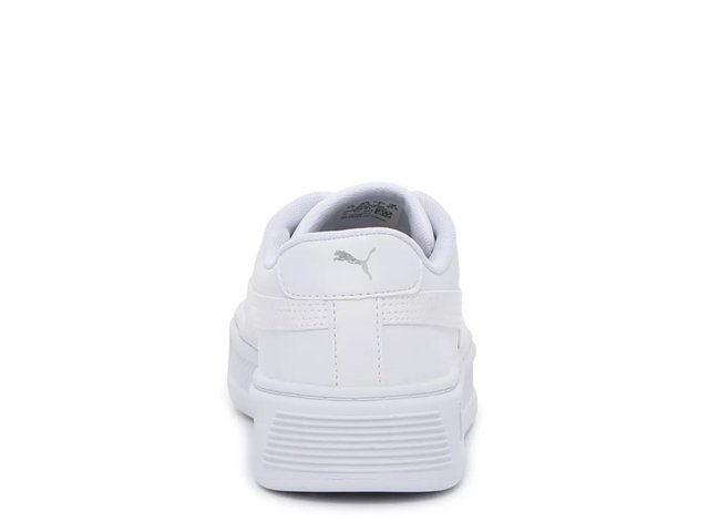 Puma platform dsw hotsell