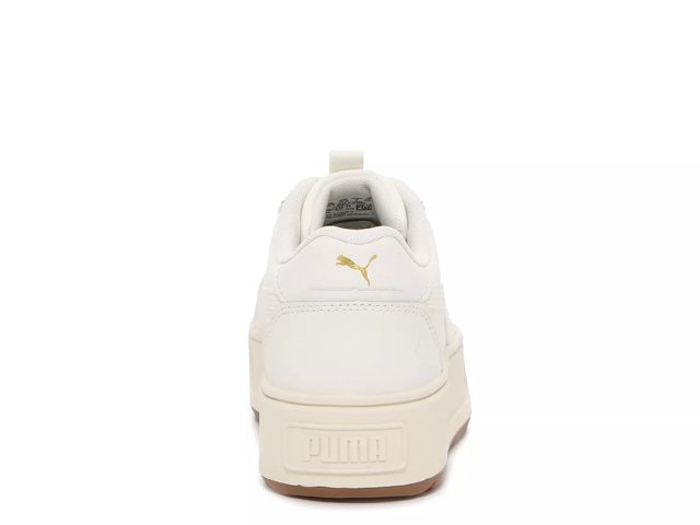 Puma discount platform femme