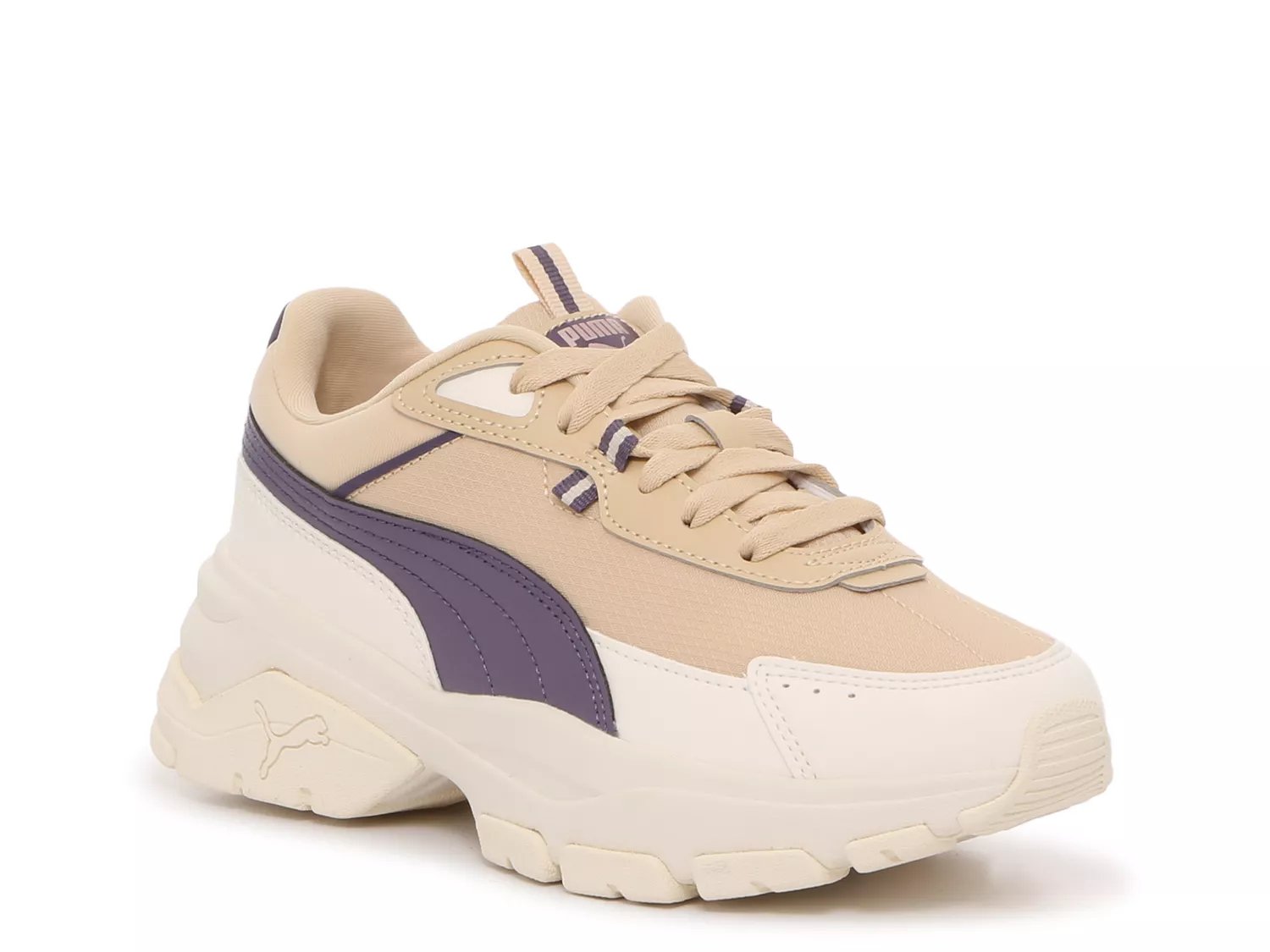 Puma Cassia Via Sneaker - Women's