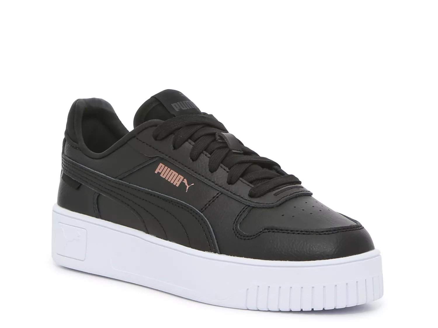 Puma Women's Carina Street Mid Sneakers