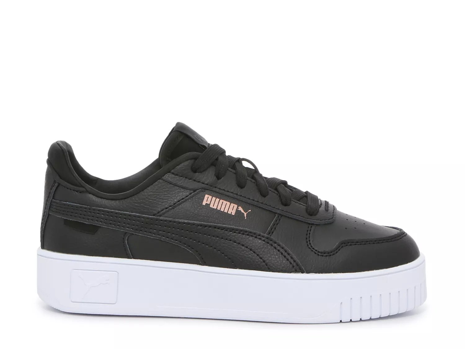 Carina Street Platform Sneaker