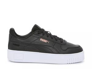 Click to shop Women's Court Sneakers.