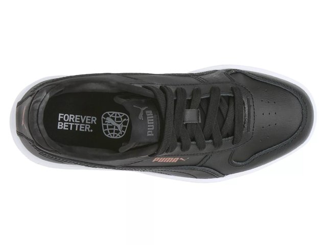 Puma carina sneaker dsw on sale