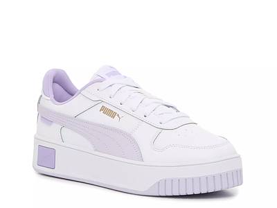 puma womens platform shoes