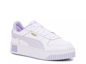 Puma Carina Street Platform Sneaker Women s