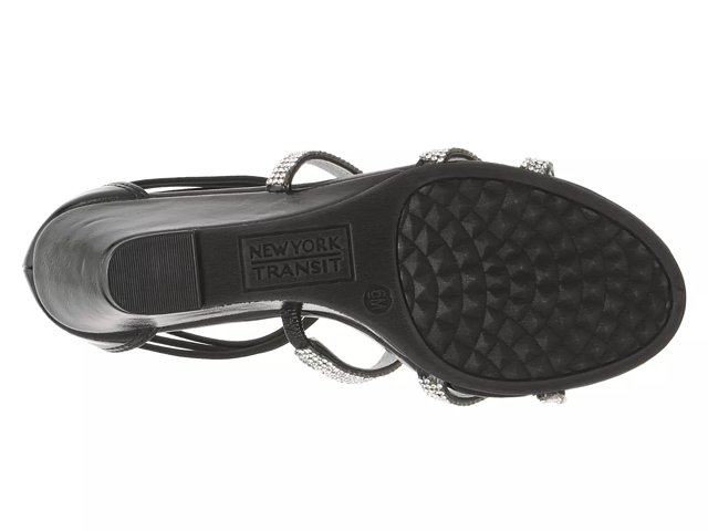 New york hotsell transit sandals