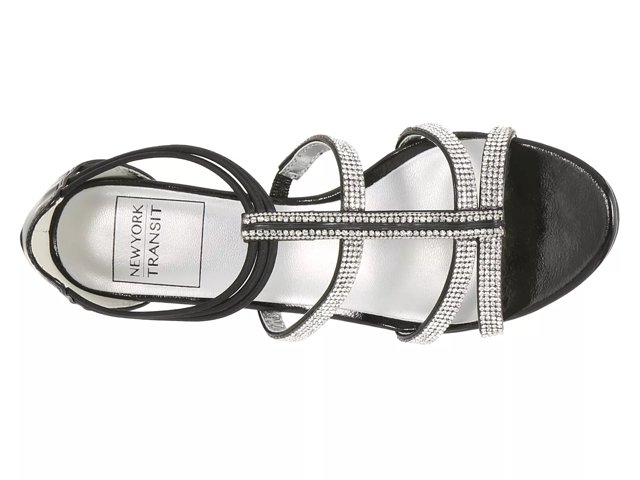 New york transit shoes online