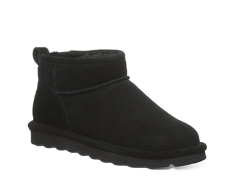 Kurt geiger 2025 ugg boots