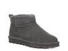 Shorty Bootie Dark Slate Grey view