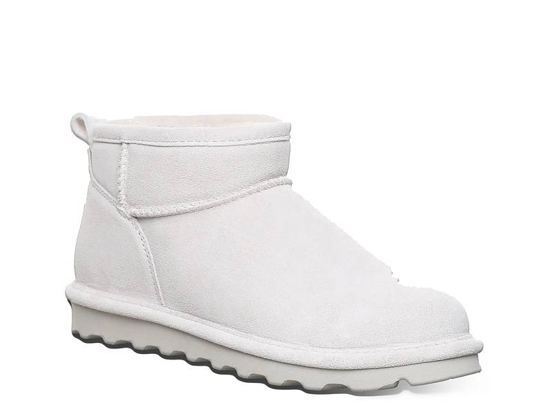 Women s White Boots DSW