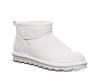 Shorty Bootie White view