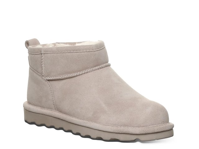Dsw bearpaw hot sale