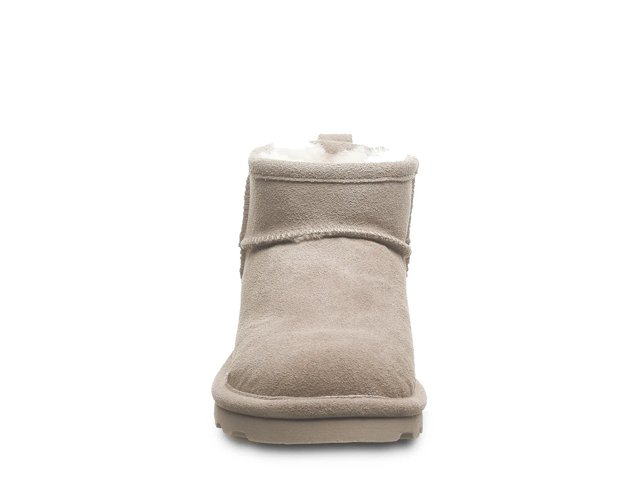 Bearpaw Shorty Bootie - Free Shipping | DSW