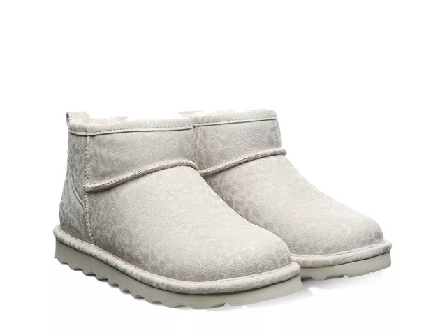 Dsw bearpaw cheap
