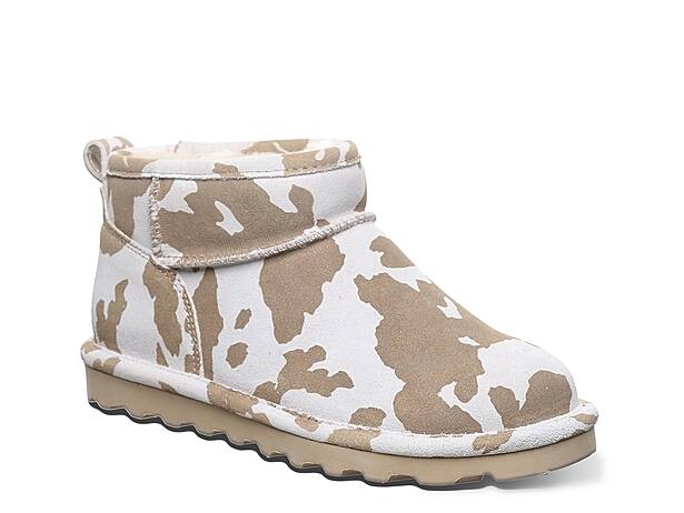 UGG Mika Bootie - Free Shipping | DSW