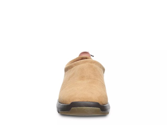 Bearpaw Jack Slip On
