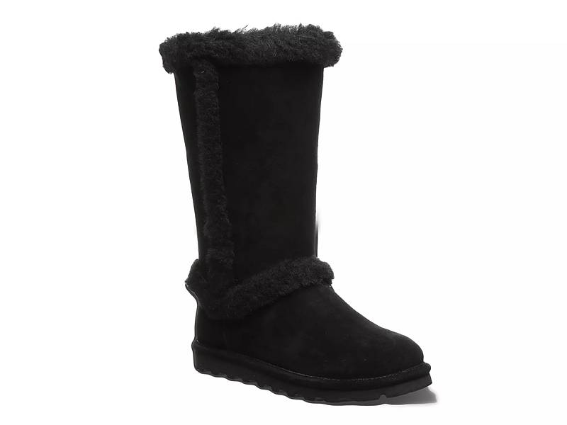 Bearpaw clearance boetis black