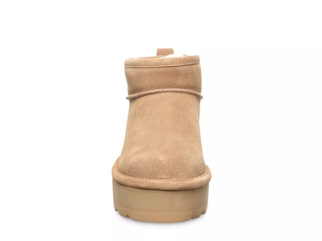 Bearpaw Retro Shorty Bootie