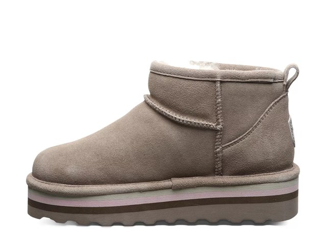 Dsw sales boots 2018