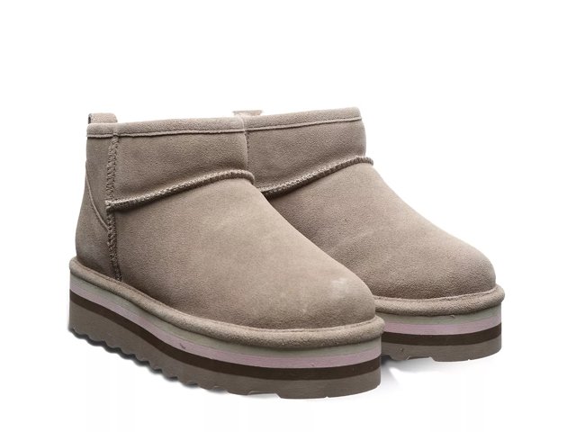 Bearpaw boots at dsw cheap