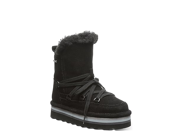 Olive & Edie Ceci Boot - Kids' - Free Shipping | DSW