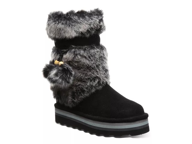 Dsw bearpaw hotsell