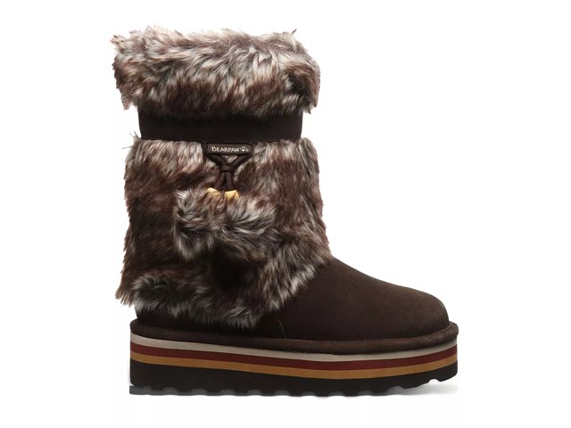 Bearpaw tama boots outlet