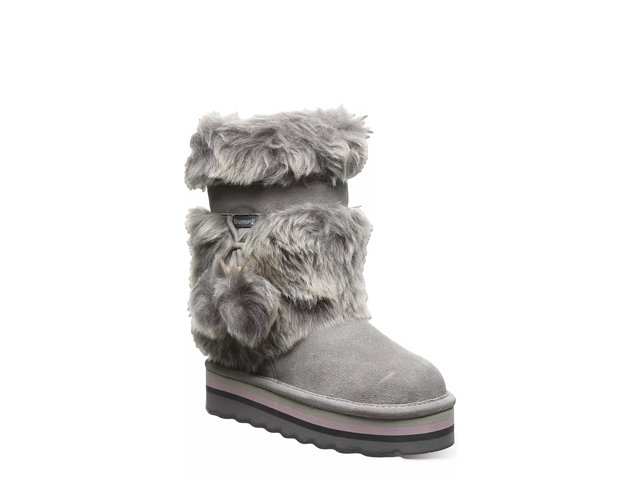 Bearpaw tama sales