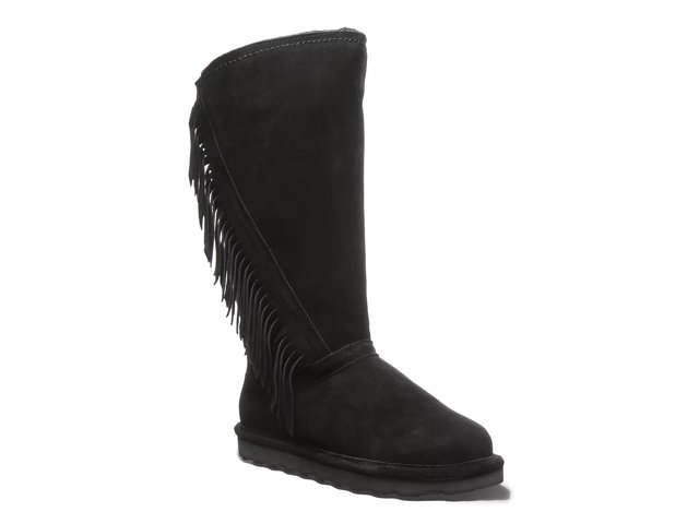 Bearpaw boots top dsw