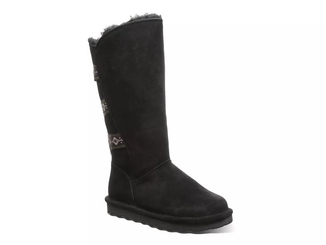 Dsw bearpaw 2025