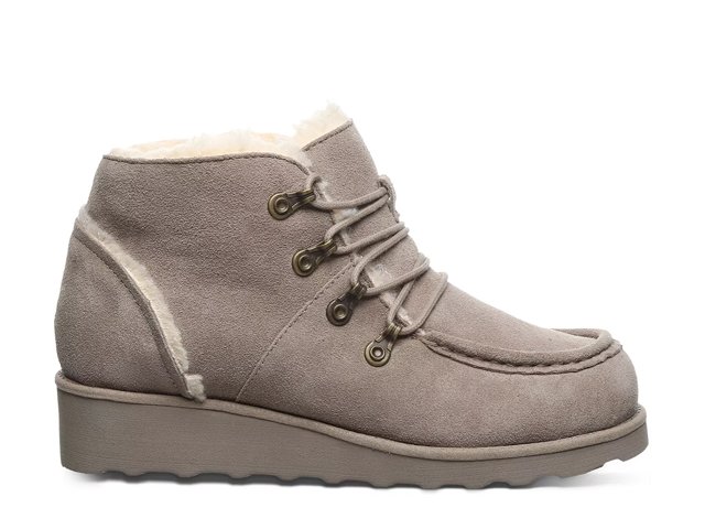 Bearpaw boots at dsw 2025