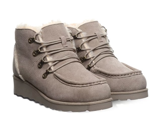 Bearpaw boots best sale dsw