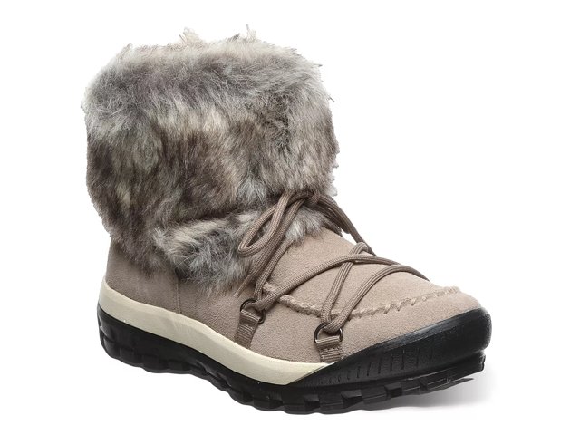 Dsw bearpaw boots sales