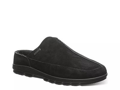bearpaw slip on