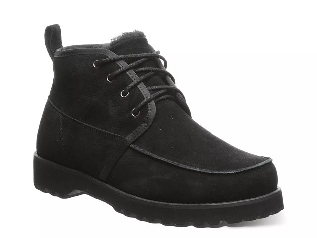 Bearpaw Kyle Boot Free Shipping DSW